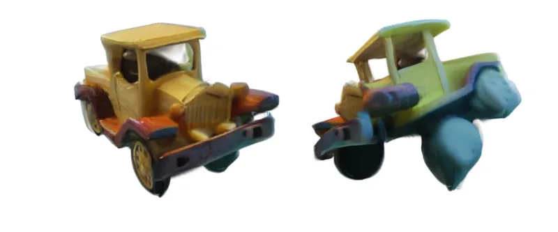 3D Generative AI: Image-based 3D reconstruction