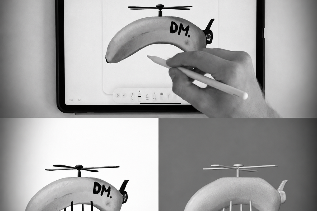 Constraint-Aware 3D Generative Design: Editable, Iterable, Manufacturable