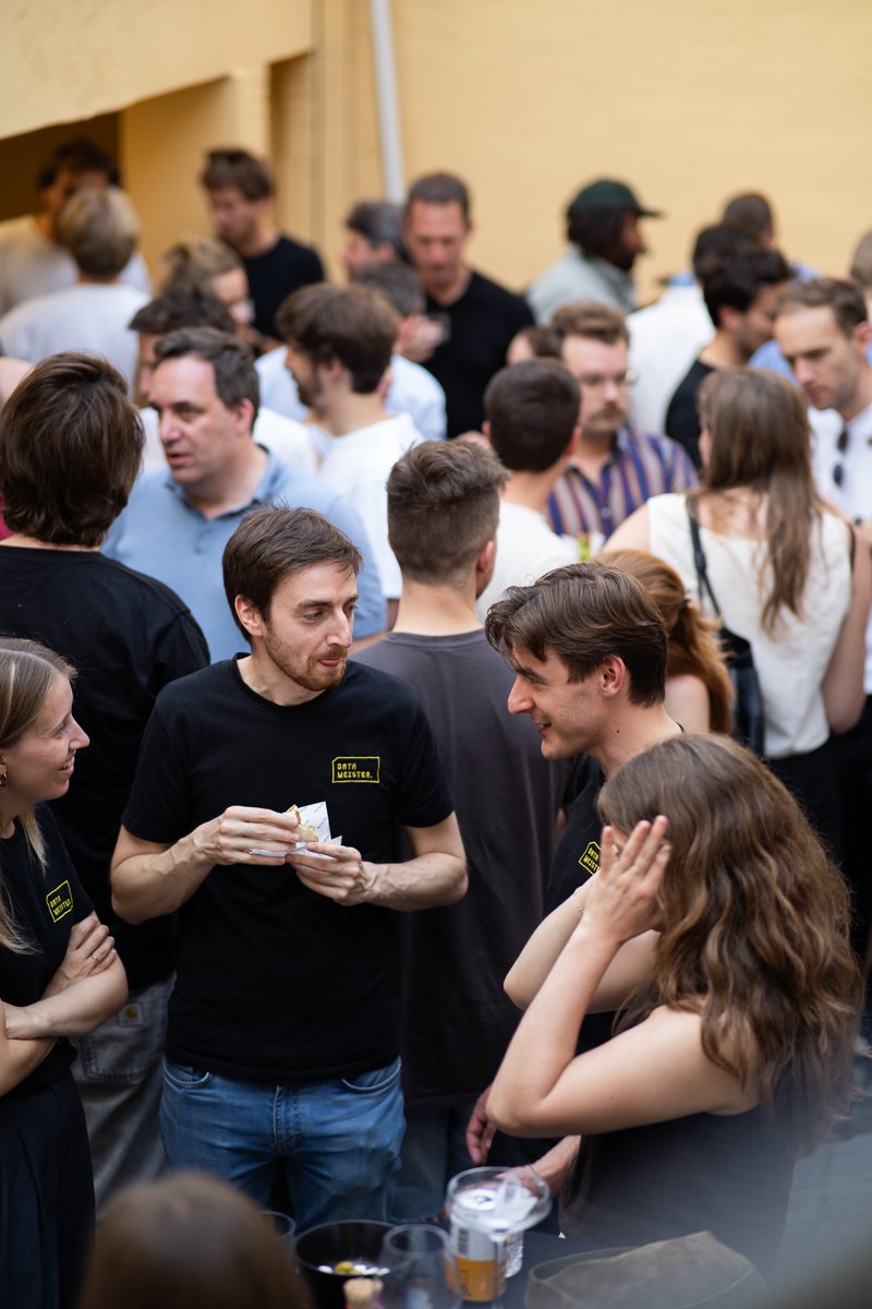 Datameister Turns Two 🎂