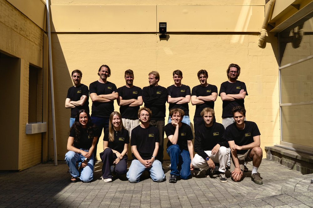 Datameister Turns Two 🎂