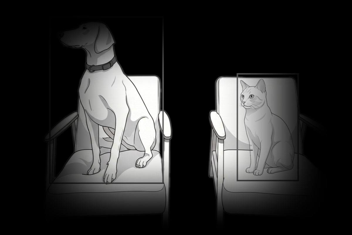 Why DETRs are replacing YOLOs for real-time object detection