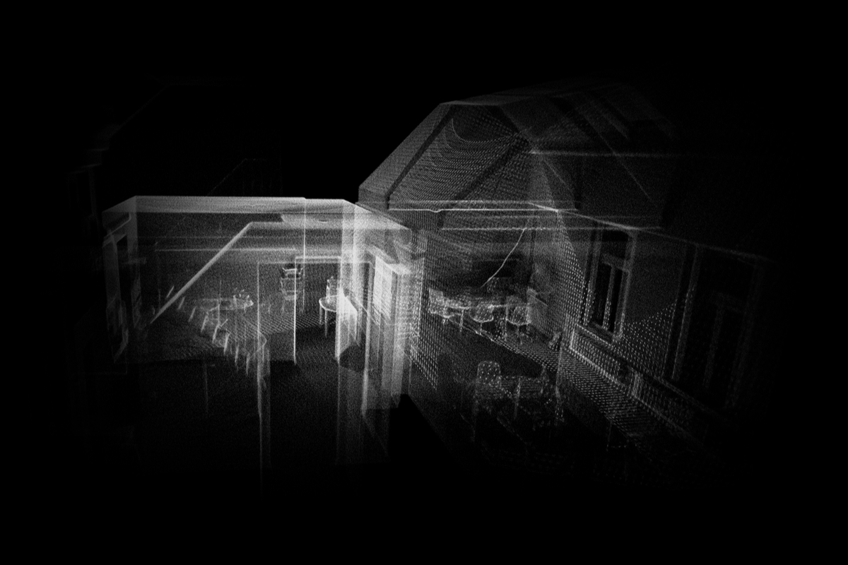 Indoor Semantic Segmentation of Point Clouds: From LiDAR Capture to Real-World Use