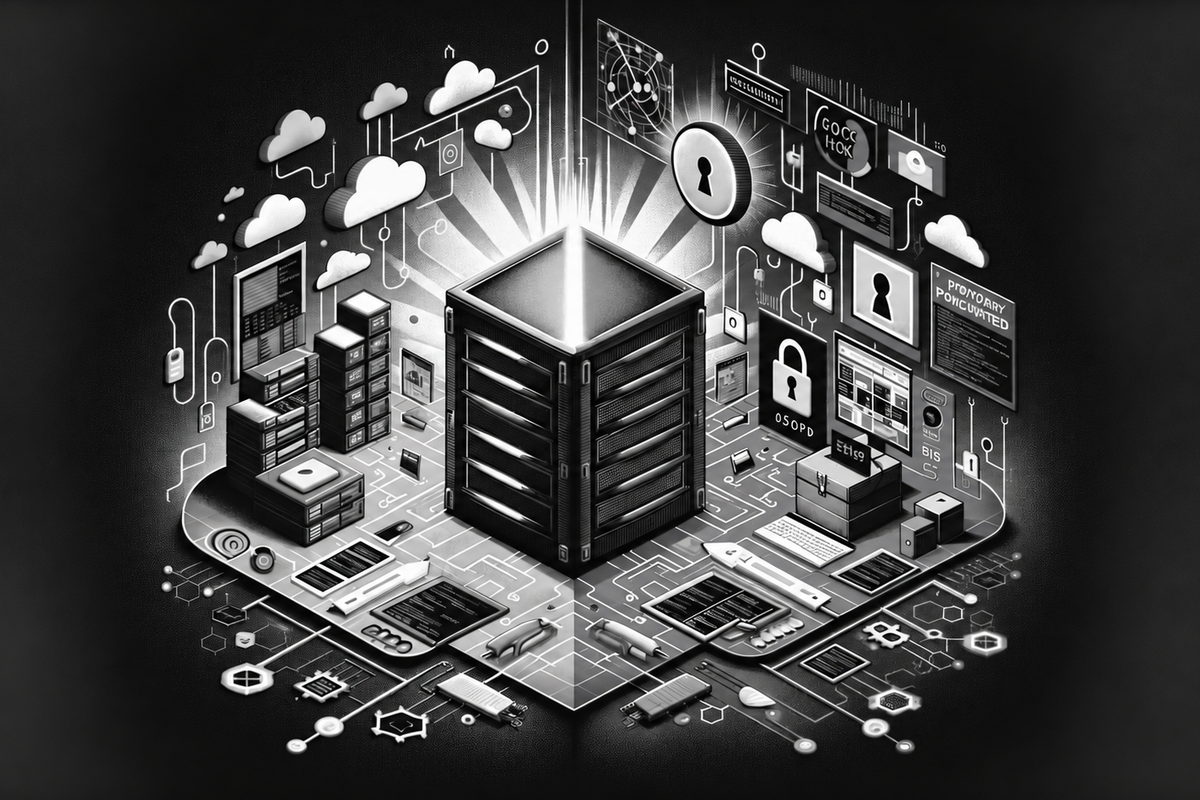 Making the case for custom LLMs and custom LLM deployments