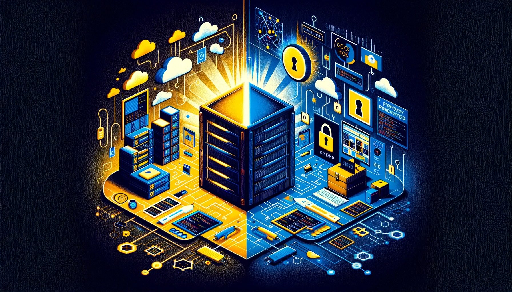 Making the case for custom LLMs and custom LLM deployments