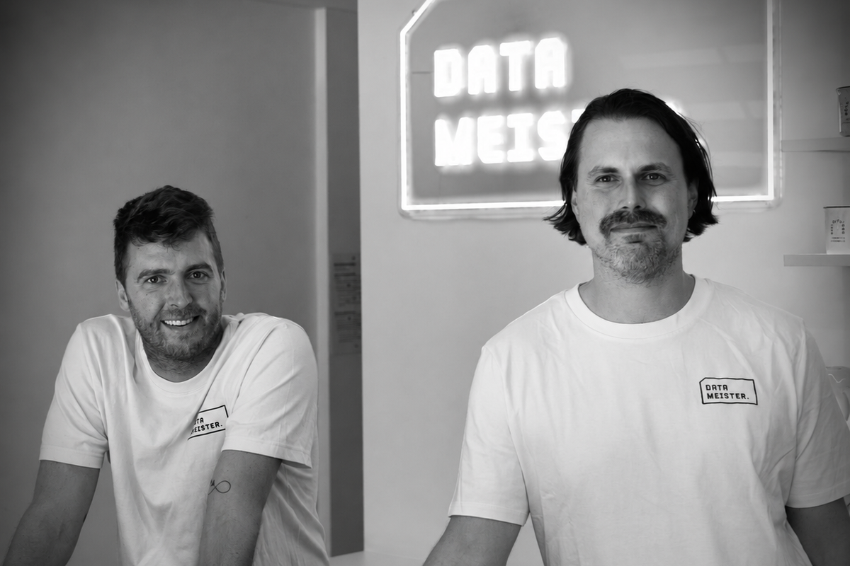 Meet The Meisters