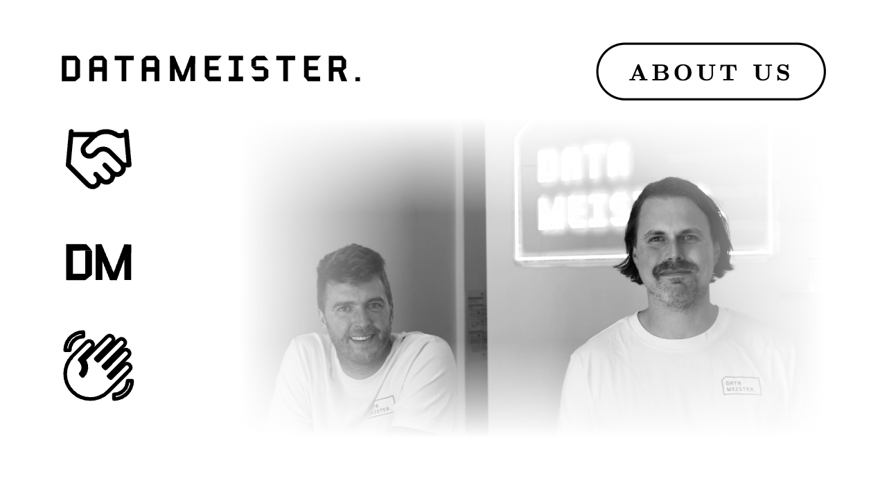 Meet The Meisters