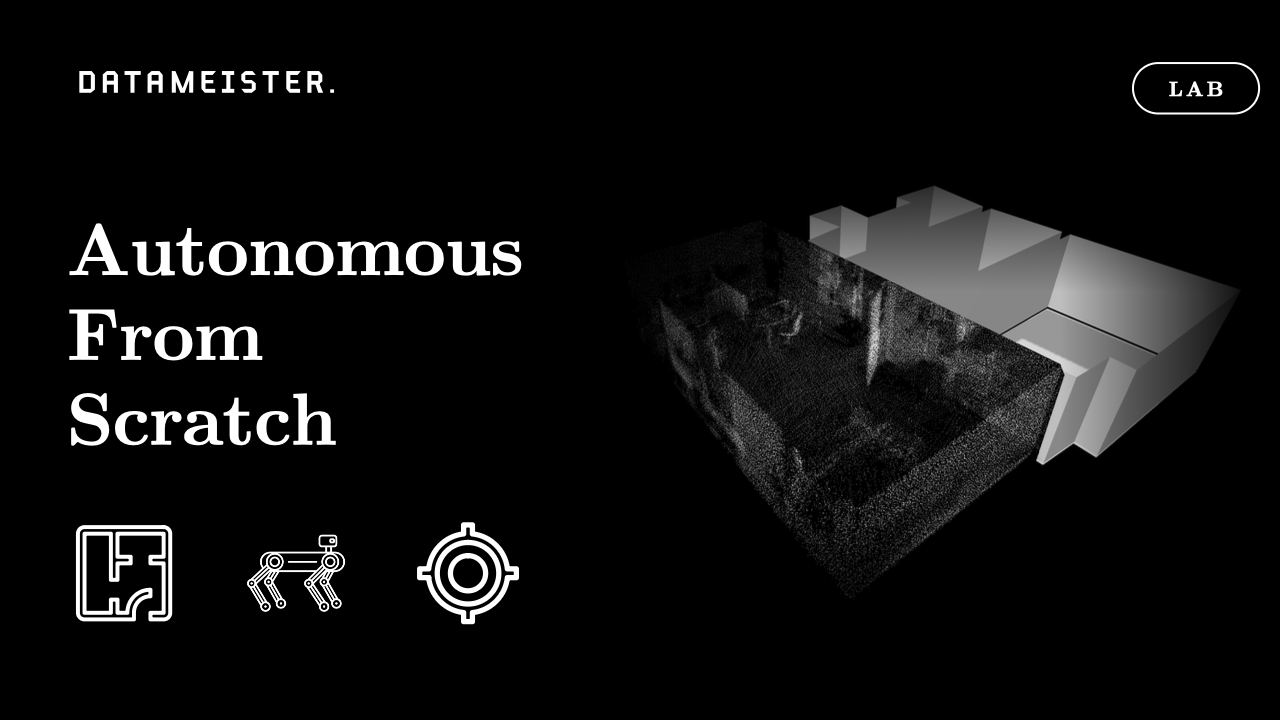 Cover image for the Parametric Scene Reconstruction post.