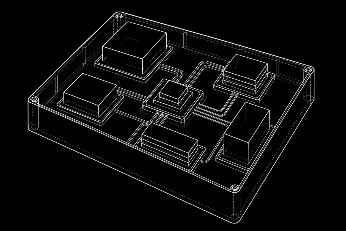 The Monorepo as AI Factory